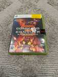 command & conquer 3 kane’s wrath x360