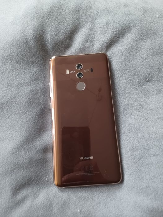Huawei mate 10 pro 6gb 128gb