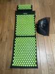 mata do akupresury duża 4Fizjo, nowa 123x47cm