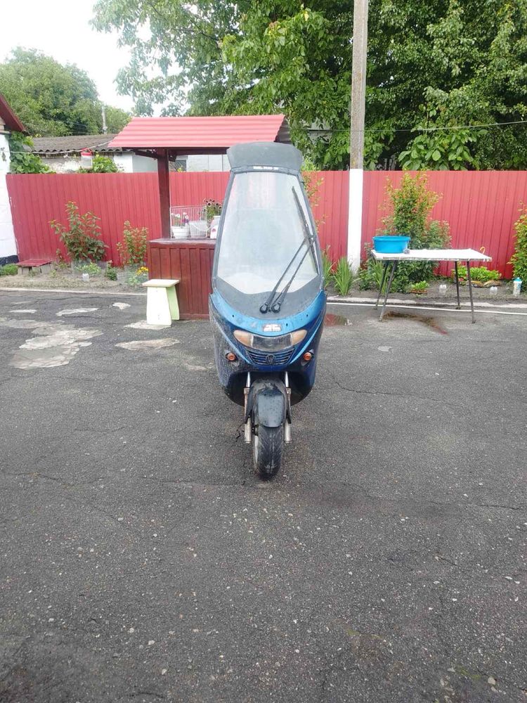 Продам скутер 150 куб
