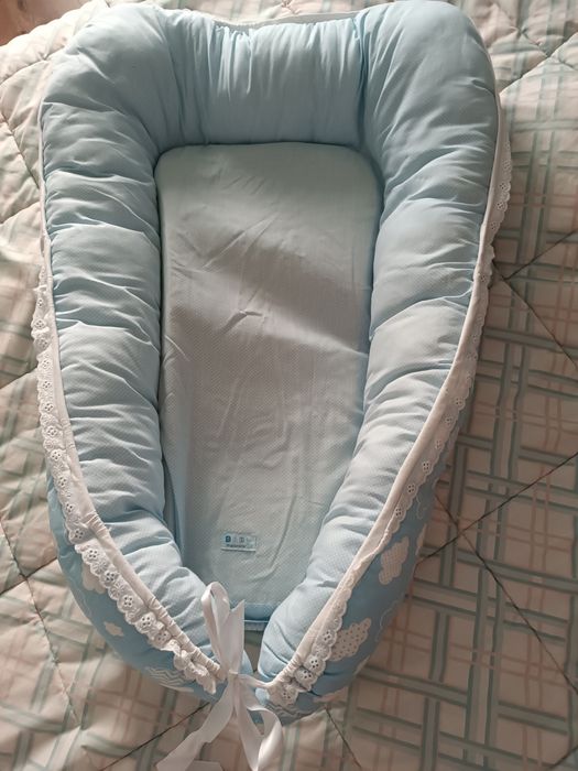 Ninho para bebé 80cm