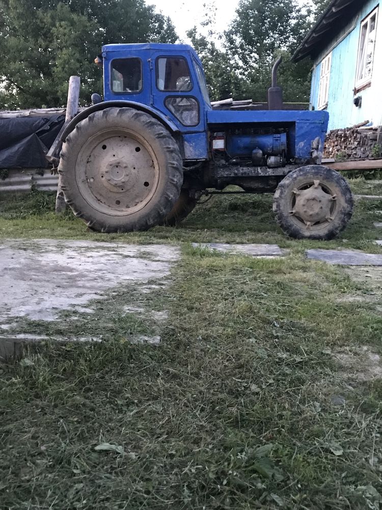 Трактор т-40 АМ