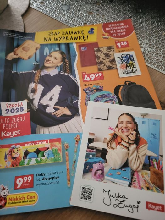 Gazety młodzieżowe
