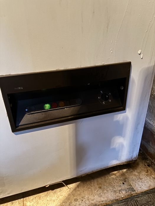 Arca congeladora Bauknecht