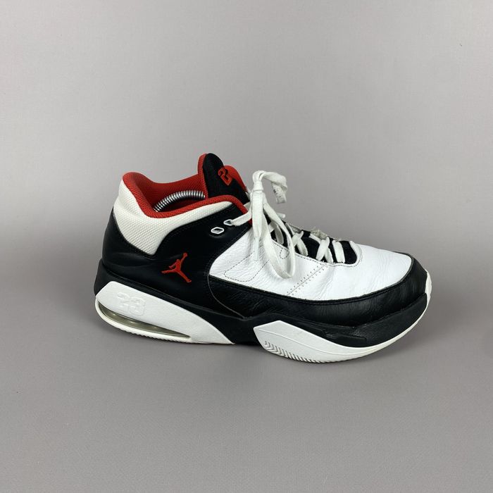 р.46 Оригінал! Кросівки Nike Jordan Max Aura 3 CZ4167-161