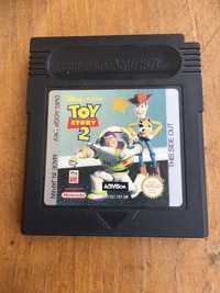 Gar Game Boy Gameboy Toy Story 2