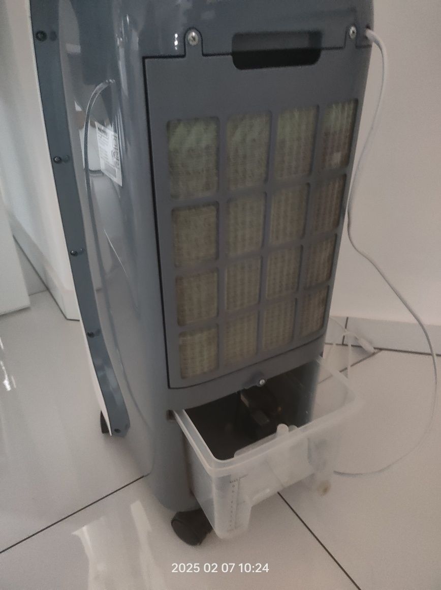Klimator MPM MKL-02 65 W
