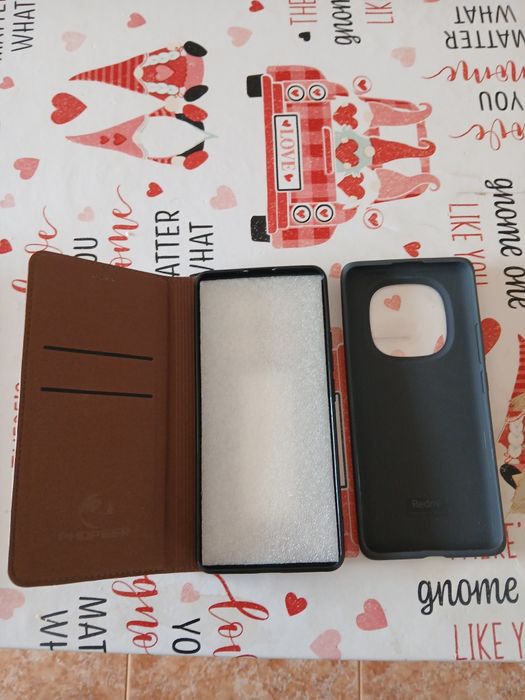 Telemóvel. Pouco usado uma vez