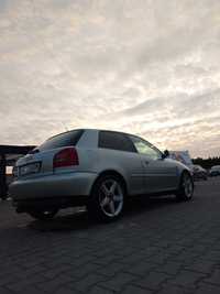 Audi a3 8l 1.8 benzyna z lpg