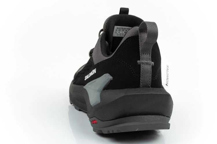 Buty sportowe trekkingowe męskie Salomon Elixir GTX r. 40-47