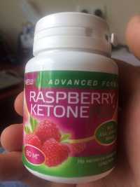 Raspberry Ketone таблетки для похудения малиновый вкус