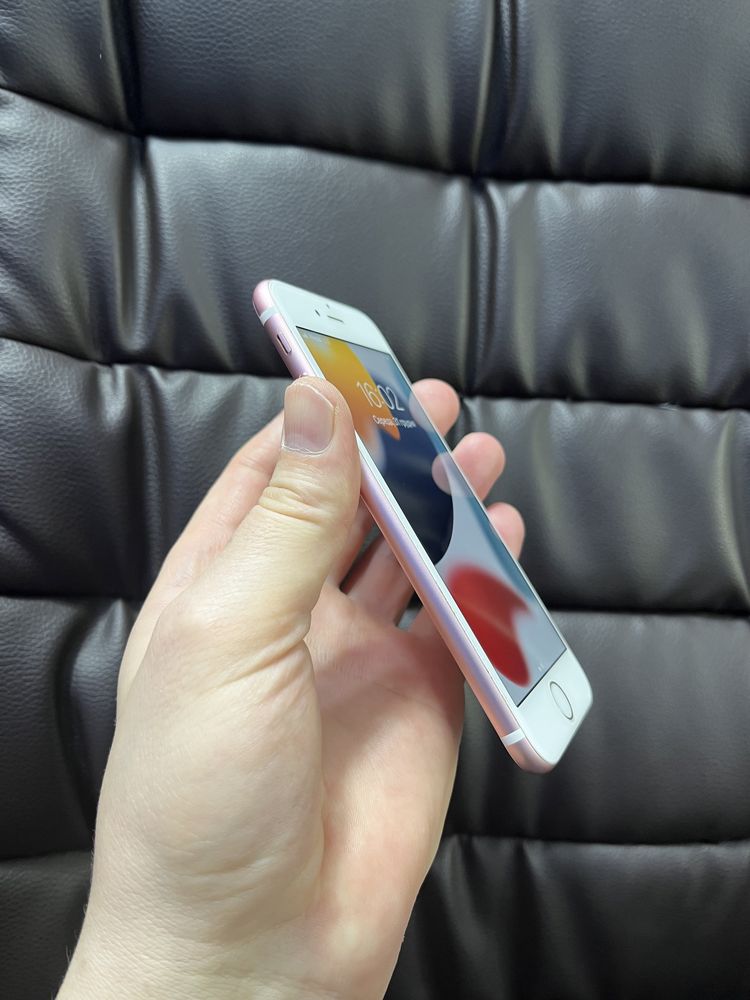 Iphone 6s 16Gb Neverlock