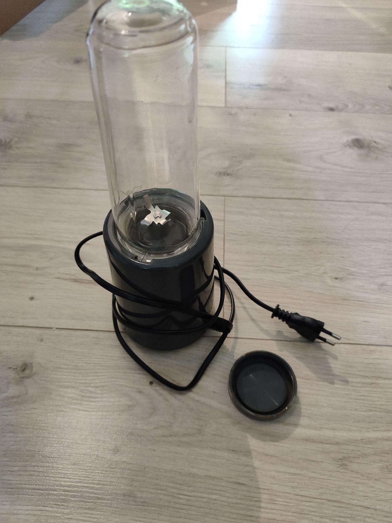 Blender kielichowy
