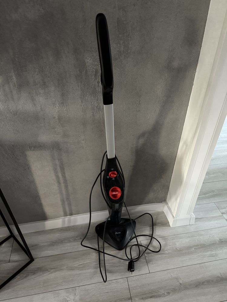 Mop vileda elektryczny