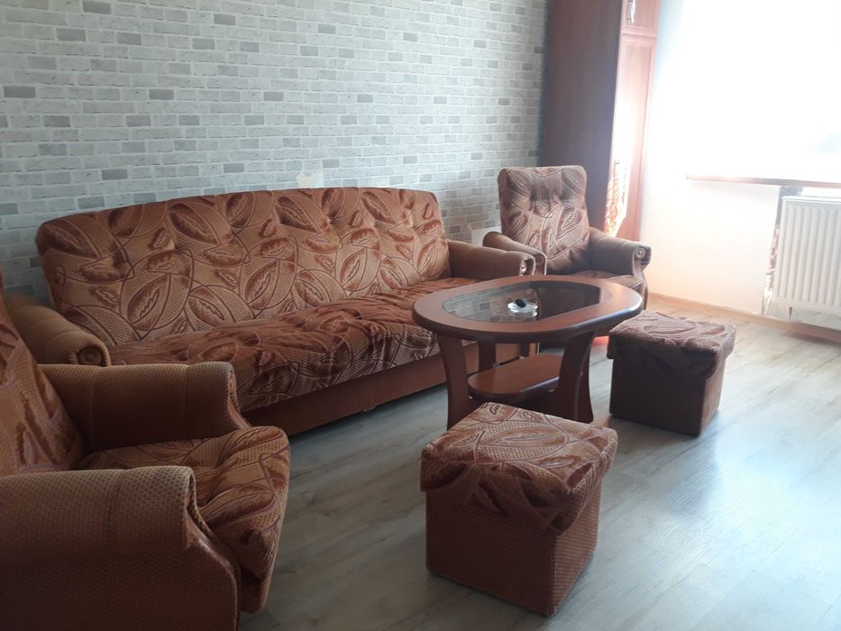 Wynajem mieszkania w Michorzewie