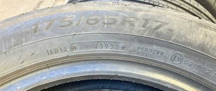 Falken SINCERA SN110A 175/65R17 4szt 2022r kpl