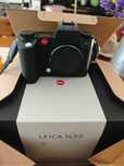 Sl3-3 Leica as new