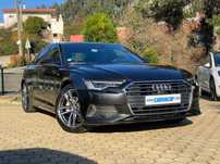 Audi A6 40 TDI Sport S tronic