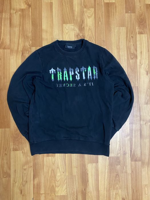 Гарна кофтта TRAPSTAR