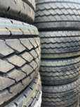 MRF 385/65 R22.5 164K 24PR