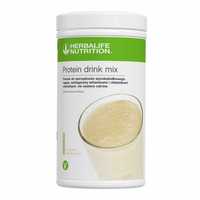Protein drink herbalife