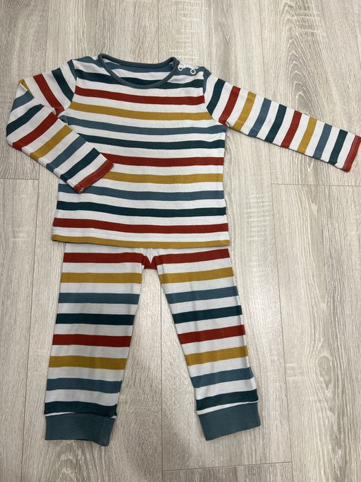 Пакет,набір піжам для хлопчика 18-24