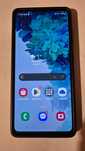 Samsung Galaxy S20FE LTE 6GB / 128 GB navy + etui Spigen