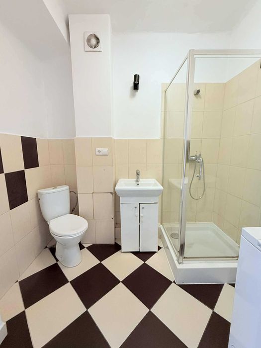 Sprzedam bezpośrednio - 2 pokoje, Wola/Śródmieście