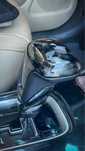 Ручка кпп кованый карбон Mitsubishi Outlander 3