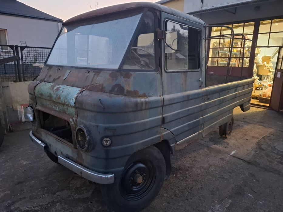 Zuk, Nysa; drzwi,błotniki,pas tylny,most ,oświetlenie