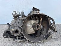 КПП Коробка Передач Peugeot Boxer Fiat Ducato Citroen Jumper 1.9 D/TD