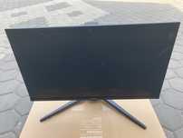 Monitor 27 cali 144Hz samsung