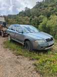 Skoda Octavia Break 2.0 TDI 4X4