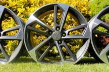 5x112 18 cali VW Passat Arteon Golf Jetta Bora Seat Skoda Superb
