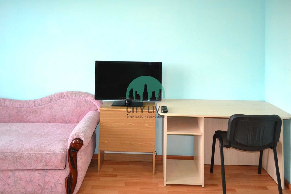 Кімната на підселення КАСКАД  (К)