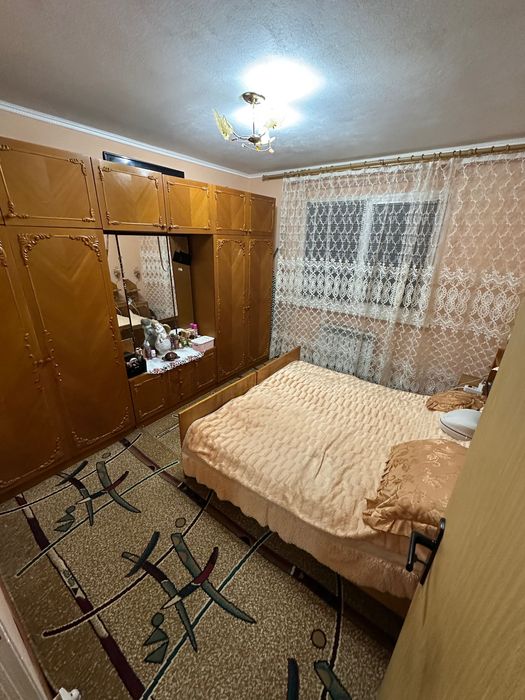 2-х кімнатна квартира у селищі Воловець