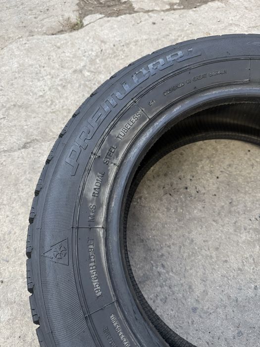 Шини 195*65R15 Premiorri