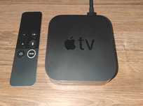 Apple TV 4K 64GB
