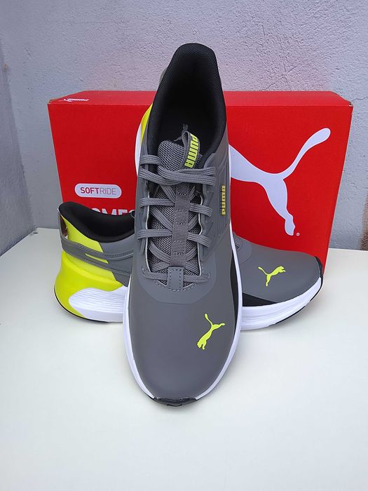 Sneakersy Sportowe PUMA Sofride Symmetry r.41/42/42,5/44,5/46