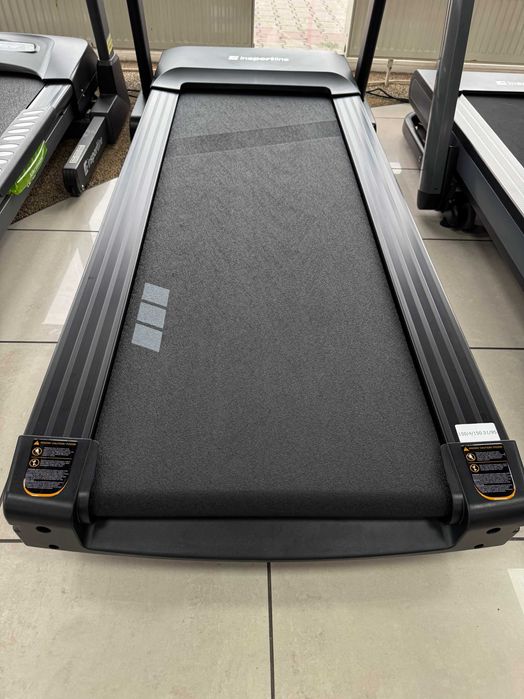 Profesjonalna bieżnia elektryczna inSPORTline ZenRun 80 SALON WARSZAWA