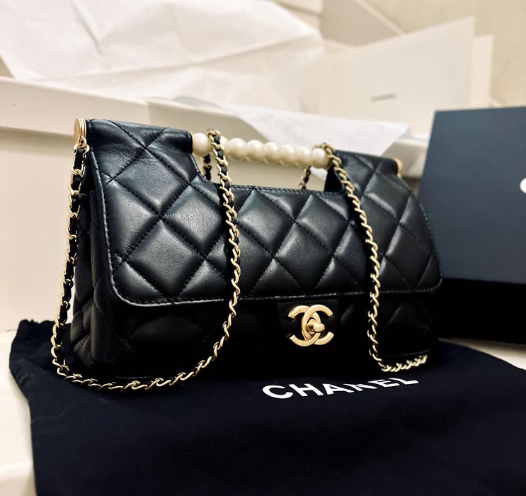 Сумка Chanel оригинал