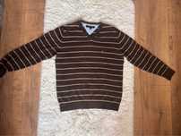 Sliczny sweter Tommy Hilfiger