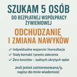 Darmowe porady dietetyczne, indywidualne diety