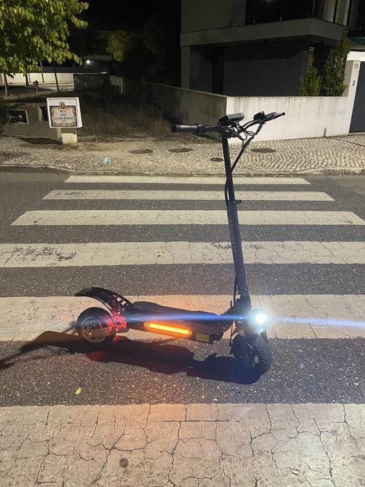 Angwatt F1 nova usada uma vez entrego por lisboa