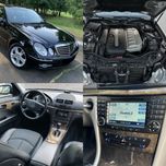 Молдинг W211 Mercedes АвтоРозборка Мерседес Авторазборка