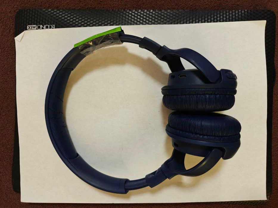 Навушники JBL Tune 520BT бездротові
