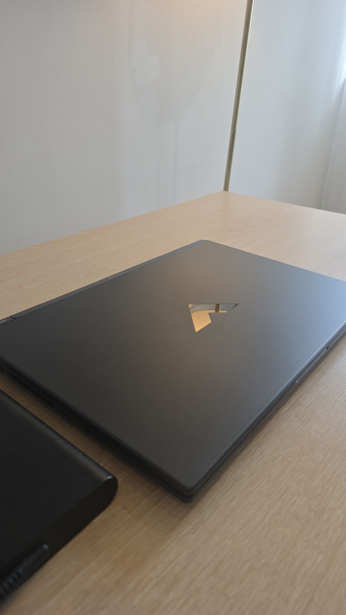 HP Victus 16" gwarancja