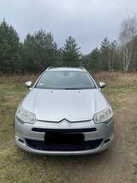 Citreon C5 2008 rok