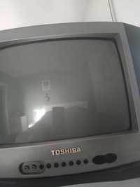 Продаю ЭЛТ-телевизор Toshiba 14N5XM