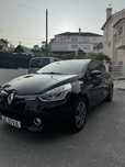 Renault Clio impecaval